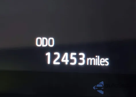 2023 Toyota Highlander Xse z USA, uszkodzony, nr VIN 5TDKDRBH3PS001445